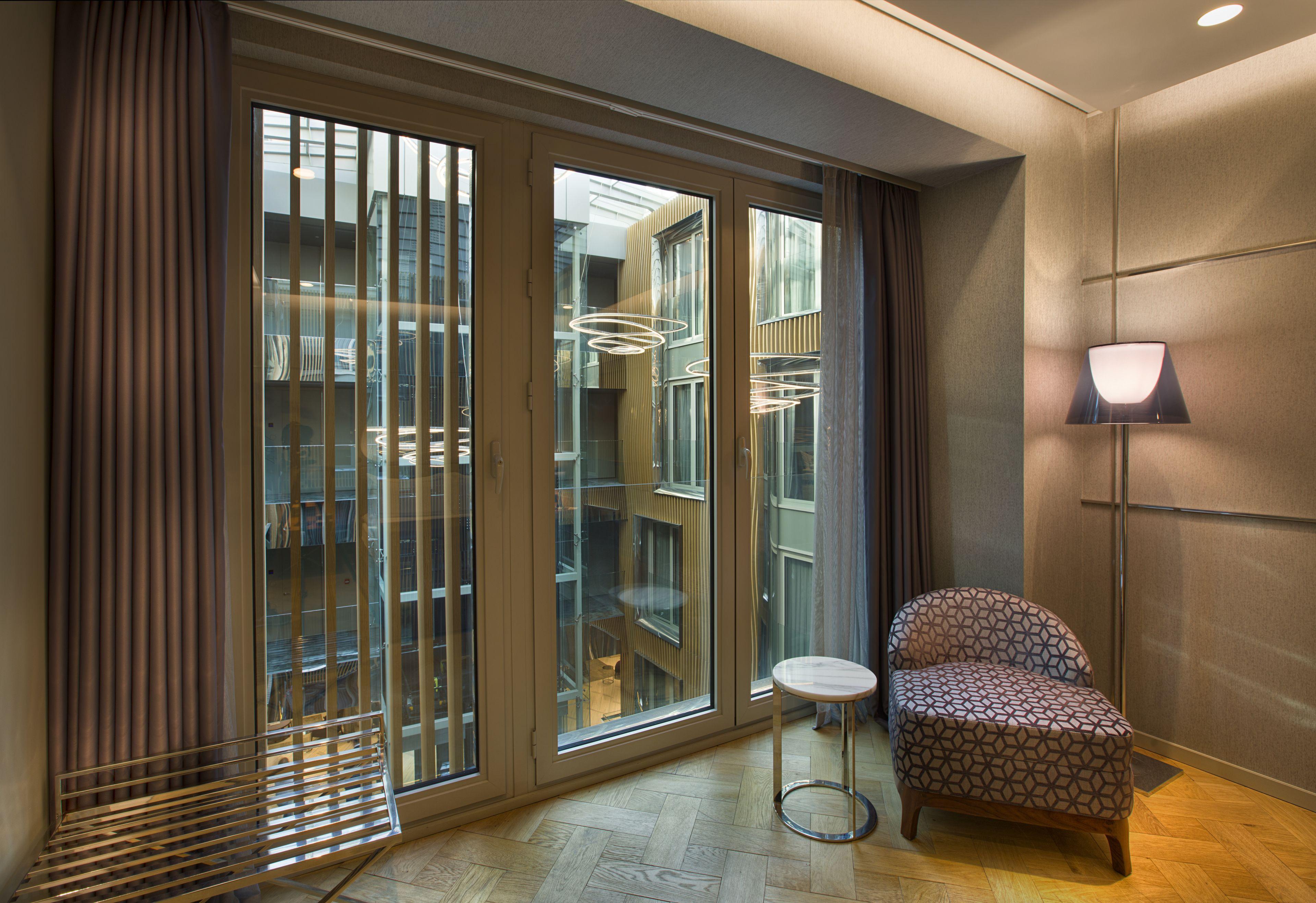 Fer Hotel — Photos 3